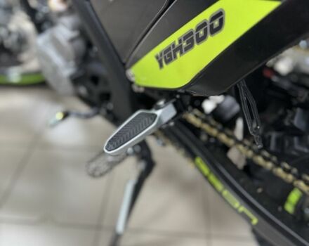 Геон Другая, объемом двигателя 0.3 л и пробегом 0 тыс. км за 2050 $, фото 13 на Automoto.ua