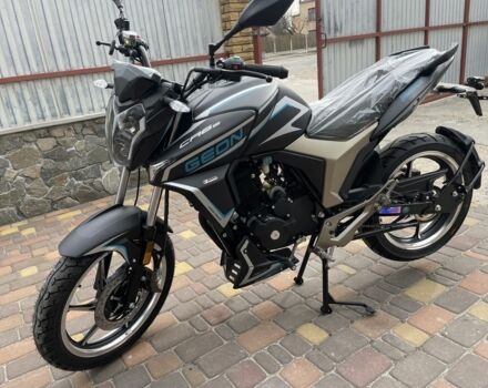 Геон Інша, об'ємом двигуна 0.25 л та пробігом 0 тис. км за 1689 $, фото 3 на Automoto.ua
