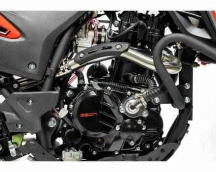 Геон Інша, об'ємом двигуна 0.3 л та пробігом 0 тис. км за 2600 $, фото 9 на Automoto.ua