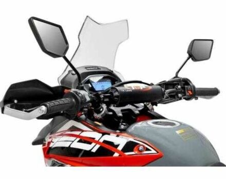 Геон Інша, об'ємом двигуна 0.3 л та пробігом 0 тис. км за 2600 $, фото 8 на Automoto.ua