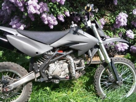 Геон Інша 2009 у Лысянке на Automoto.ua Геон Інша, об'ємом двигуна 0.15 л та пробігом 0 тис. км за 39000 $, фото 1 на Automoto.ua