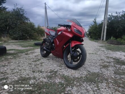 Геон Другая, объемом двигателя 0.25 л и пробегом 0 тыс. км за 714 $, фото 1 на Automoto.ua