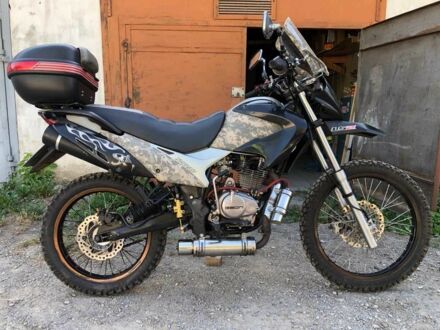 Геон Другая, объемом двигателя 0.2 л и пробегом 0 тыс. км за 850 $, фото 1 на Automoto.ua