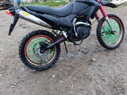 Геон Другая, объемом двигателя 0.25 л и пробегом 0 тыс. км за 715 $, фото 1 на Automoto.ua