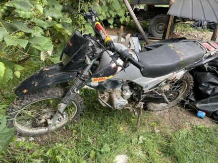 Геон Другая, объемом двигателя 0.25 л и пробегом 0 тыс. км за 550 $, фото 1 на Automoto.ua