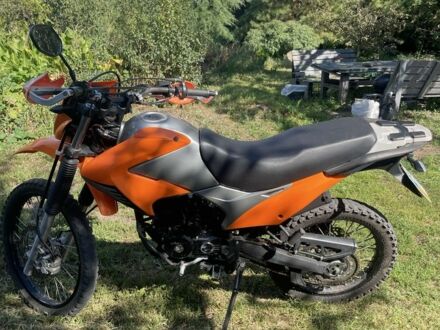 Геон Інша, об'ємом двигуна 0.25 л та пробігом 0 тис. км за 950 $, фото 1 на Automoto.ua