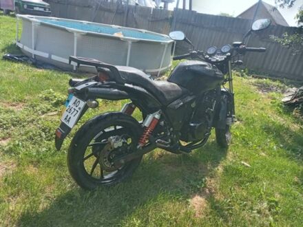 Геон Інша, об'ємом двигуна 0.25 л та пробігом 0 тис. км за 1900 $, фото 1 на Automoto.ua