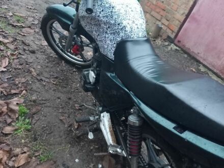 Геон Другая, объемом двигателя 0.15 л и пробегом 0 тыс. км за 400 $, фото 1 на Automoto.ua