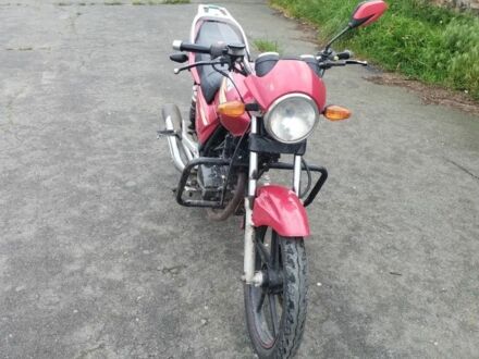 Геон Інша, об'ємом двигуна 0.15 л та пробігом 0 тис. км за 450 $, фото 1 на Automoto.ua