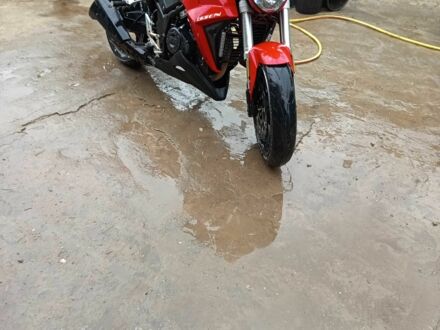 Геон Другая, объемом двигателя 0.25 л и пробегом 0 тыс. км за 473 $, фото 1 на Automoto.ua