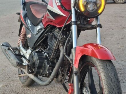 Геон Інша, об'ємом двигуна 0.25 л та пробігом 0 тис. км за 662 $, фото 1 на Automoto.ua