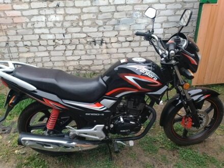 Геон Інша, об'ємом двигуна 0.15 л та пробігом 0 тис. км за 594 $, фото 1 на Automoto.ua