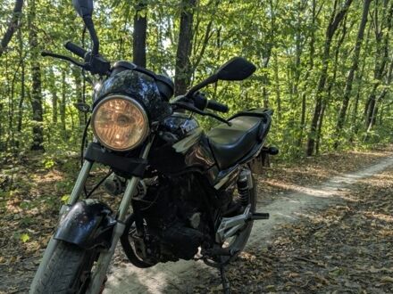 Геон Другая, объемом двигателя 0.15 л и пробегом 0 тыс. км за 377 $, фото 1 на Automoto.ua
