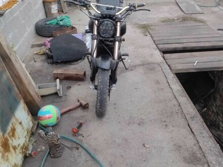 Геон Другая, объемом двигателя 0 л и пробегом 0 тыс. км за 646 $, фото 1 на Automoto.ua