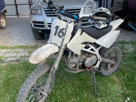 Геон Другая 2016 в Львове на Automoto.ua Геон Другая, объемом двигателя 0.15 л и пробегом 0 тыс. км за 550 $, фото 1 на Automoto.ua