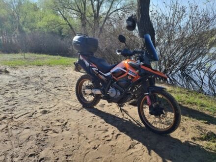 Геон Другая, объемом двигателя 0.4 л и пробегом 0 тыс. км за 2300 $, фото 1 на Automoto.ua