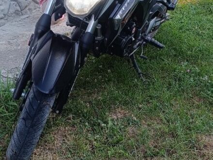 Геон Інша, об'ємом двигуна 0.25 л та пробігом 0 тис. км за 1500 $, фото 1 на Automoto.ua