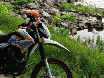 Геон Другая, объемом двигателя 0.25 л и пробегом 0 тыс. км за 1250 $, фото 1 на Automoto.ua