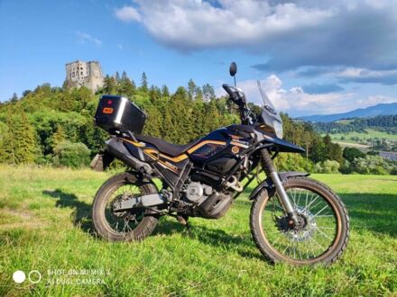 Геон Другая, объемом двигателя 0.4 л и пробегом 0 тыс. км за 1700 $, фото 1 на Automoto.ua