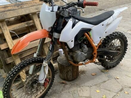 Геон Другая, объемом двигателя 0.25 л и пробегом 0 тыс. км за 1000 $, фото 1 на Automoto.ua