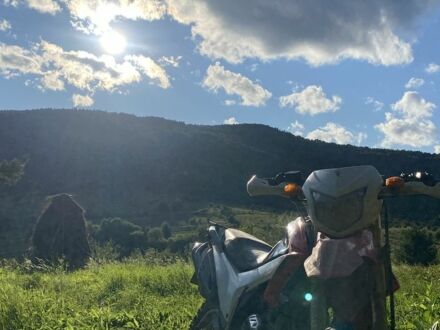 Геон Другая, объемом двигателя 0.2 л и пробегом 0 тыс. км за 1000 $, фото 1 на Automoto.ua