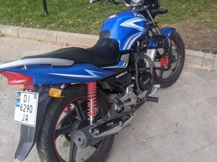 Геон Другая, объемом двигателя 0.15 л и пробегом 0 тыс. км за 660 $, фото 1 на Automoto.ua