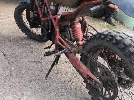 Геон Інша, об'ємом двигуна 0.25 л та пробігом 0 тис. км за 850 $, фото 1 на Automoto.ua