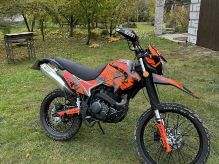 Геон Другая 2018 в Любешов на Automoto.ua Геон Другая, объемом двигателя 0.25 л и пробегом 0 тыс. км за 1299 $, фото 1 на Automoto.ua