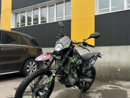 Геон Інша, об'ємом двигуна 0.24 л та пробігом 0 тис. км за 2400 $, фото 1 на Automoto.ua