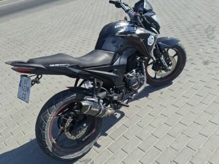 Геон Другая 2018 в Теребовле на Automoto.ua Геон Другая, объемом двигателя 0.25 л и пробегом 0 тыс. км за 1200 $, фото 1 на Automoto.ua