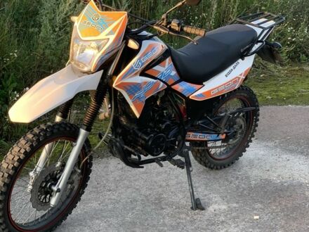 Геон Інша 2018 у Олевске на Automoto.ua Геон Інша, об'ємом двигуна 0.2 л та пробігом 0 тис. км за 1100 $, фото 1 на Automoto.ua