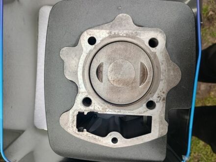 Геон Другая, объемом двигателя 0.25 л и пробегом 0 тыс. км за 31 $, фото 1 на Automoto.ua