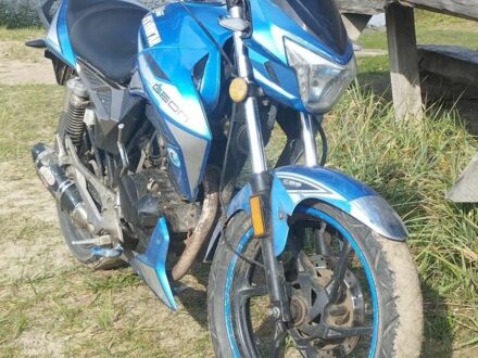 Геон Інша, об'ємом двигуна 0.25 л та пробігом 0 тис. км за 784 $, фото 1 на Automoto.ua