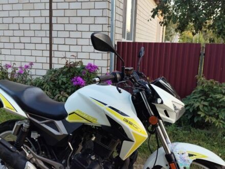Геон Другая, объемом двигателя 0.2 л и пробегом 0 тыс. км за 800 $, фото 1 на Automoto.ua