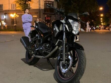 Геон Другая 2018 в Полтаве на Automoto.ua Геон Другая, объемом двигателя 0.25 л и пробегом 0 тыс. км за 1100 $, фото 1 на Automoto.ua