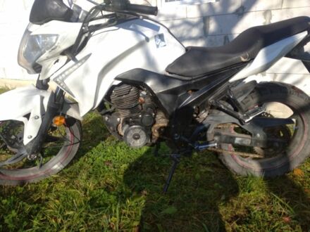 Геон Другая, объемом двигателя 0.23 л и пробегом 0 тыс. км за 364 $, фото 1 на Automoto.ua