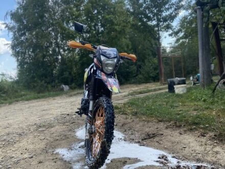 Геон Інша, об'ємом двигуна 0.25 л та пробігом 0 тис. км за 1200 $, фото 1 на Automoto.ua