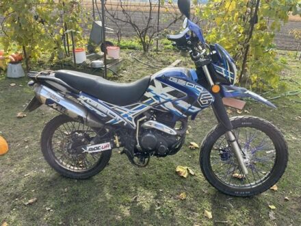 Геон Другая, объемом двигателя 0.25 л и пробегом 0 тыс. км за 1195 $, фото 1 на Automoto.ua