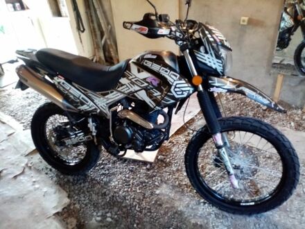 Геон Другая, объемом двигателя 0.25 л и пробегом 0 тыс. км за 1250 $, фото 1 на Automoto.ua