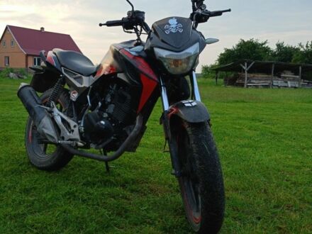 Геон Другая 2018 в Любешов на Automoto.ua Геон Другая, объемом двигателя 0.2 л и пробегом 0 тыс. км за 600 $, фото 1 на Automoto.ua
