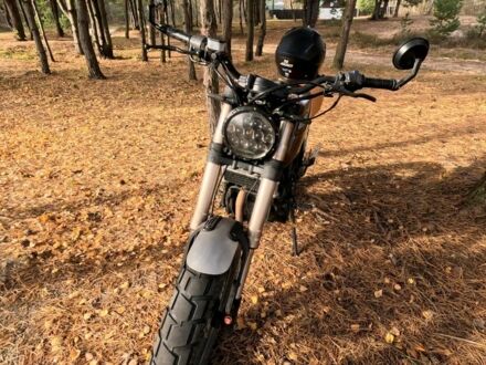 Геон Другая 2018 в Луцке на Automoto.ua Геон Другая, объемом двигателя 0.22 л и пробегом 0 тыс. км за 45000 $, фото 1 на Automoto.ua