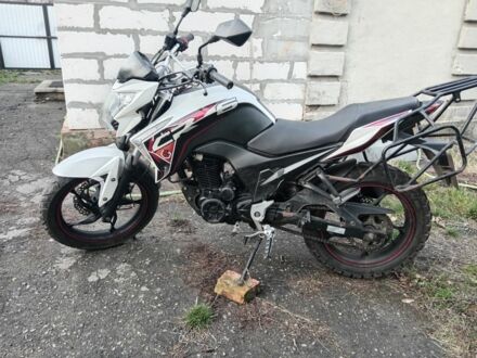 Геон Другая, объемом двигателя 0.25 л и пробегом 0 тыс. км за 591 $, фото 1 на Automoto.ua