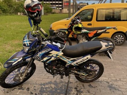 Геон Другая 2018 в Луцке на Automoto.ua Геон Другая, объемом двигателя 0.25 л и пробегом 0 тыс. км за 1200 $, фото 1 на Automoto.ua