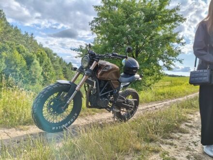 Геон Другая 2019 в Белой Церкве на Automoto.ua Геон Другая, объемом двигателя 0.25 л и пробегом 0 тыс. км за 1399 $, фото 1 на Automoto.ua