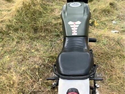 Геон Другая, объемом двигателя 0.25 л и пробегом 0 тыс. км за 1000 $, фото 1 на Automoto.ua