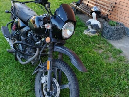 Геон Другая 2019 в Камень-Каширский на Automoto.ua Геон Другая, объемом двигателя 0.2 л и пробегом 0 тыс. км за 629 $, фото 1 на Automoto.ua