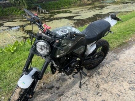 Геон Другая 2019 в Луцке на Automoto.ua Геон Другая, объемом двигателя 0.25 л и пробегом 0 тыс. км за 1199 $, фото 1 на Automoto.ua