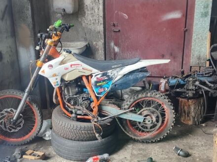 Геон Другая, объемом двигателя 0.25 л и пробегом 0 тыс. км за 875 $, фото 1 на Automoto.ua