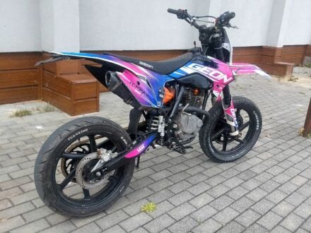 Геон Інша, об'ємом двигуна 0.25 л та пробігом 0 тис. км за 1199 $, фото 1 на Automoto.ua