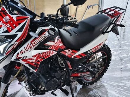 Геон Інша, об'ємом двигуна 0.2 л та пробігом 0 тис. км за 1100 $, фото 1 на Automoto.ua